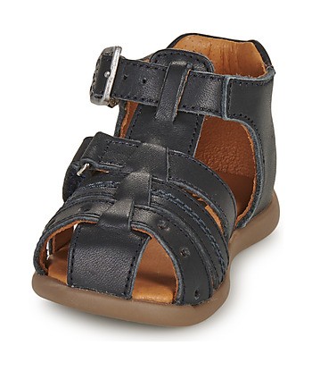 Sandales enfant garcons GBB CARIGO Bleu