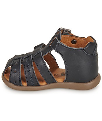 Sandales enfant garcons GBB CARIGO Bleu