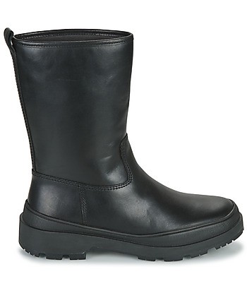 Bottes femmes Camper K400719-001 Noir