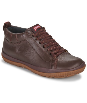 Derbies hommes Camper PEU PISTA Marron