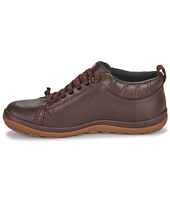 Derbies hommes Camper PEU PISTA Marron