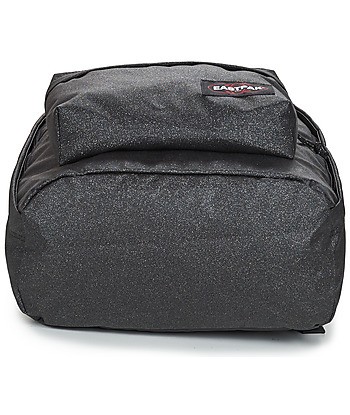 Sac a dos femmes Eastpak OUT OF OFFICE PAILLETTE Noir