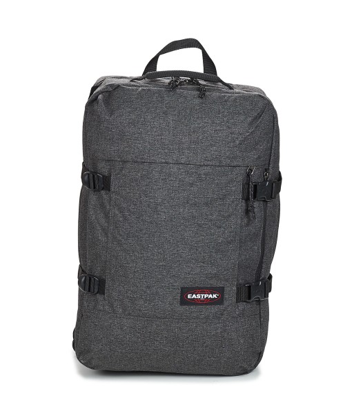 Sac a dos femmes Eastpak TRAVEL PACK Noir