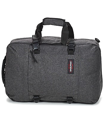 Sac a dos femmes Eastpak TRAVEL PACK Noir