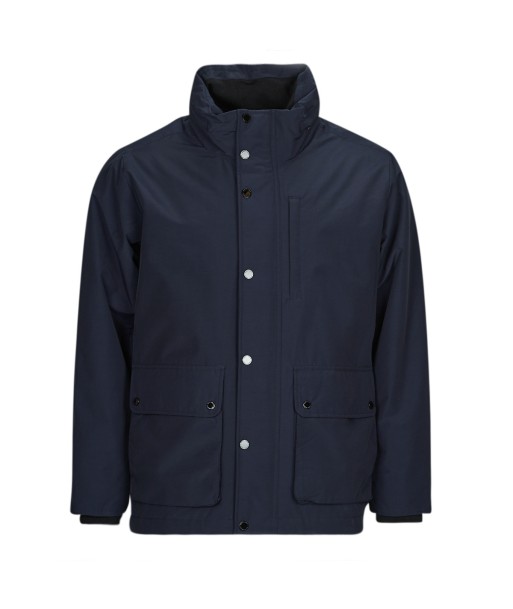 Parka hommes Gant MIST JACKET Marine