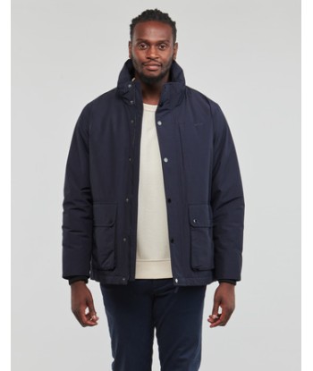 Parka hommes Gant MIST JACKET Marine