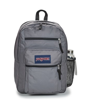 Sac a dos femmes Jansport BIG STUDENT Gris