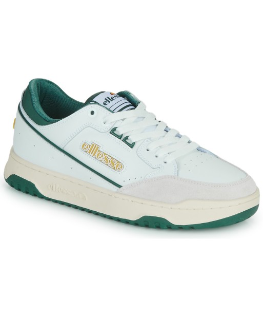 Baskets basses hommes Ellesse LS987 CUPSOLE Blanc