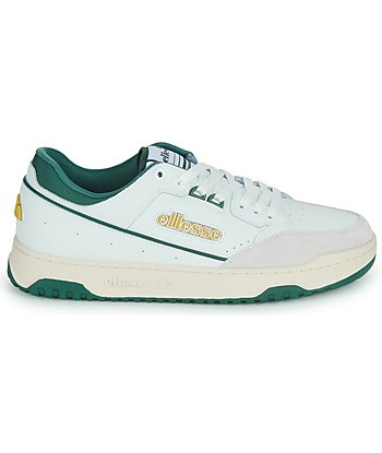Baskets basses hommes Ellesse LS987 CUPSOLE Blanc