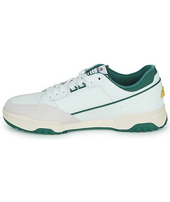 Baskets basses hommes Ellesse LS987 CUPSOLE Blanc
