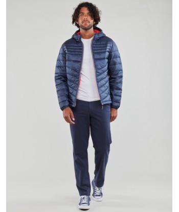 Chinots hommes Jack & Jones JPSTKANE JJBOWIE SA Marine