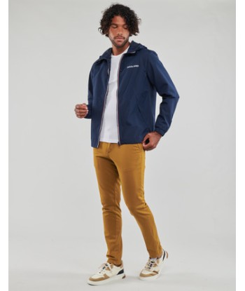 Chinots hommes Jack & Jones JPSTMARCO JJBOWIE SA Marron