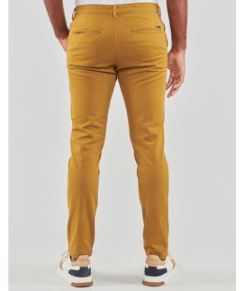 Chinots hommes Jack & Jones JPSTMARCO JJBOWIE SA Marron