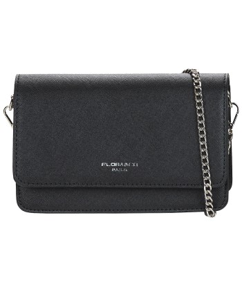 Sac Bandouliere femmes Nanucci 8053 Noir