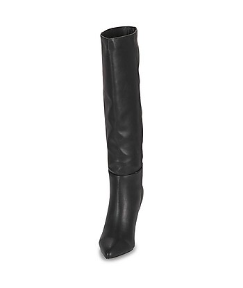 Bottes femmes Moony Mood ELIDANA Noir