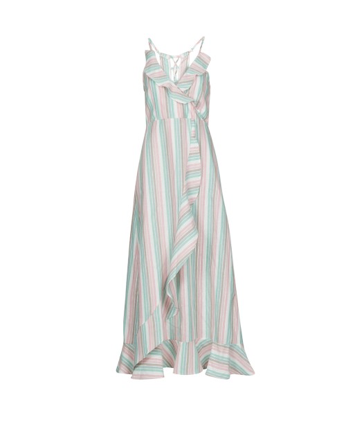 Robe femmes Molly Bracken CLEMENCE Rose