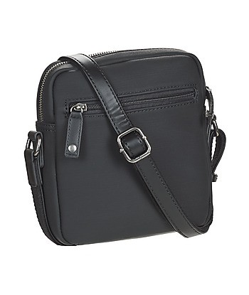 Sacoche hommes Wylson W8193-2 Noir