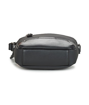 Sacoche hommes Wylson W8193-2 Noir