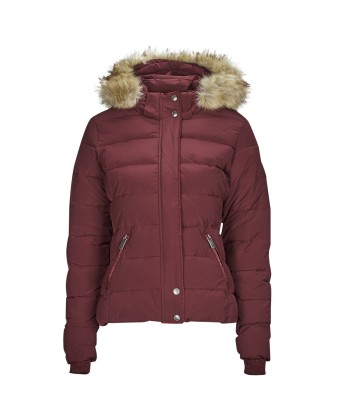 Doudounes femmes Kaporal DIBBY Bordeaux