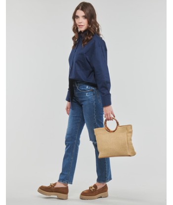 Chemise femmes Betty London MAROIE Marine