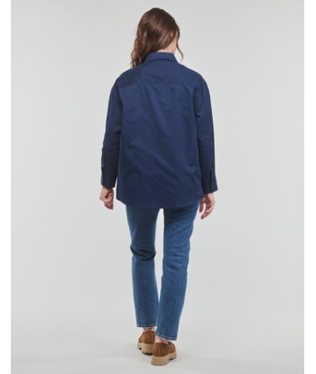 Chemise femmes Betty London MAROIE Marine