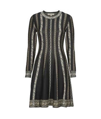 Robe femmes Derhy GLORIA ROBE Noir