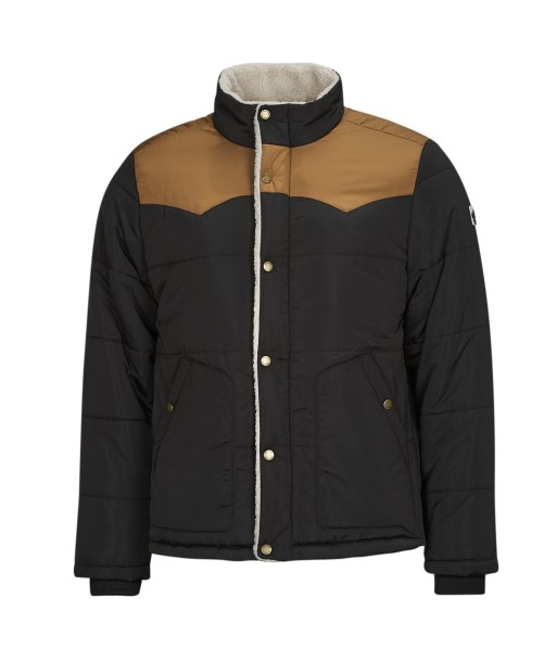 Parka hommes Deeluxe RADLEY Noir