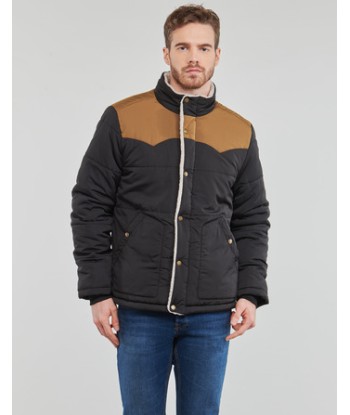 Parka hommes Deeluxe RADLEY Noir