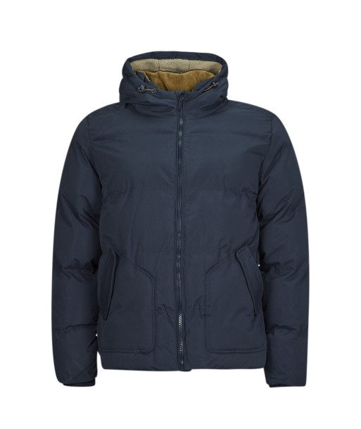 Parka hommes Deeluxe CHICAGO Marine