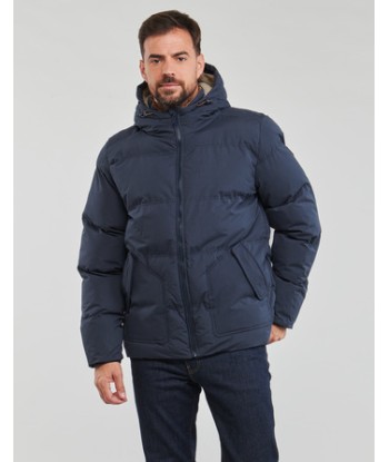 Parka hommes Deeluxe CHICAGO Marine