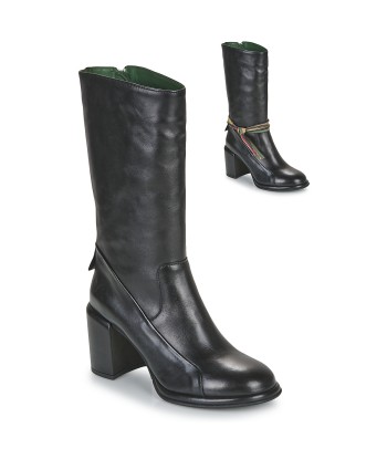 Boots femmes Felmini ANILEX Noir
