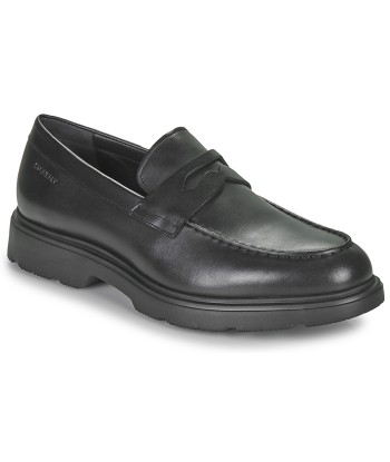 Mocassins hommes Stonefly FOREVER Noir