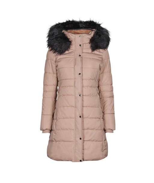 Doudounes femmes Betty London MALETIME Rose