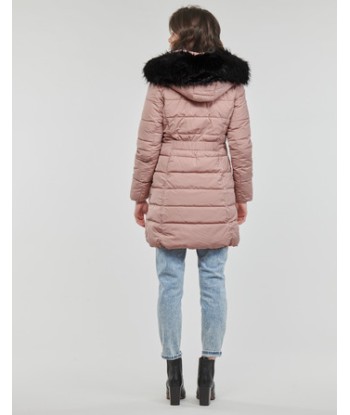 Doudounes femmes Betty London MALETIME Rose