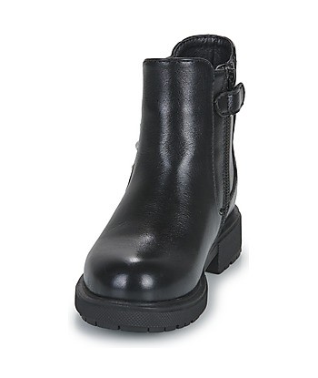 Boots enfant filles Gioseppo DIRLETON Noir