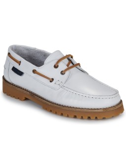 Chaussures bateau femmes...