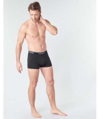 Boxers hommes Lacoste 5H3389-031 X3 Noir