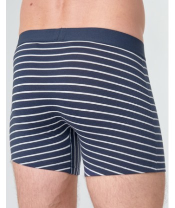 Boxers hommes Levis MEN VINTAGE PACK X2 Bleu