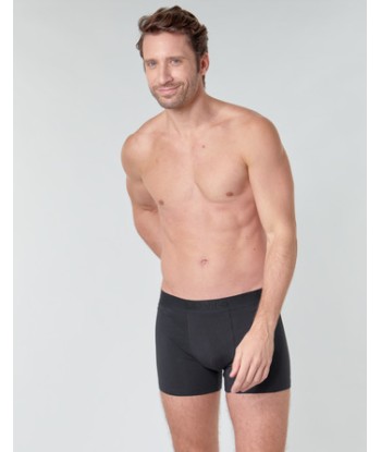 Boxers hommes Levis PRENIUM BRIEF PACK X3 Noir