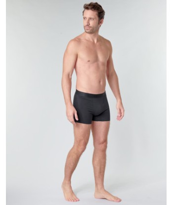 Boxers hommes Levis PRENIUM BRIEF PACK X3 Noir