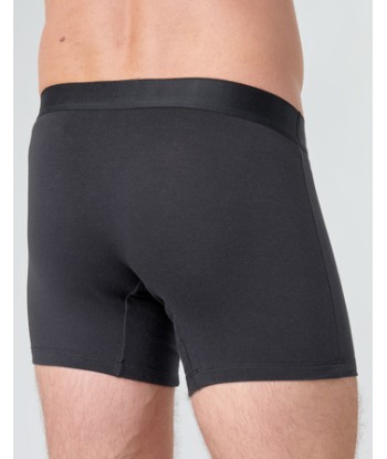 Boxers hommes Levis PRENIUM BRIEF PACK X3 Noir