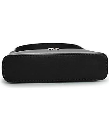 Sac a main femmes Furla FURLA DIAMANTE MINI SHOULDER BAG Noir