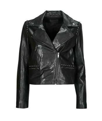 Veste femmes Ikks BX48065 Noir