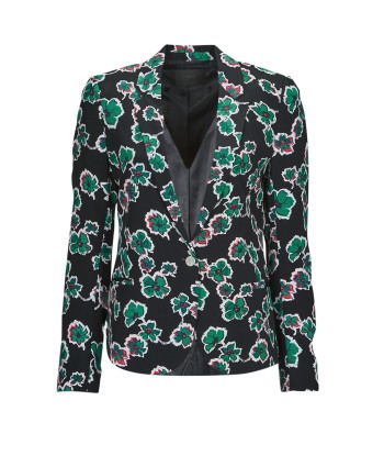 Veste femmes Ikks BX40445 Multicolore