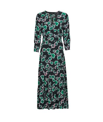 Robe femmes Ikks BX30675 Vert