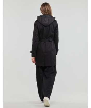 Manteau femmes Ikks BR42135 Noir