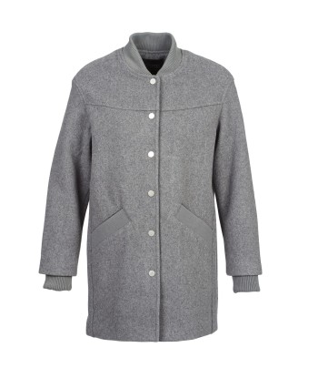 Manteau femmes Eleven Paris PARC Gris