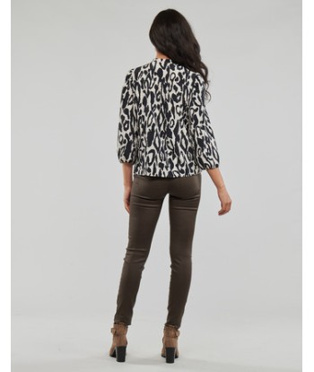 Blouses femmes Morgan ONOA Multicolore