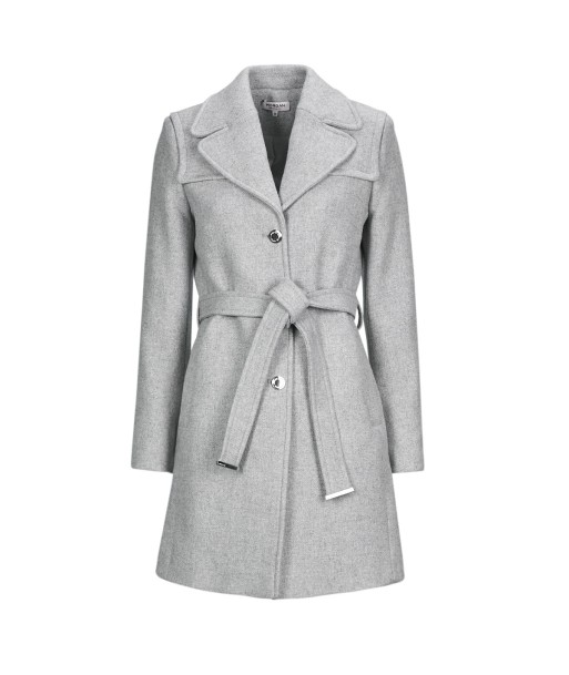 Manteau femmes Morgan GENIAL Gris