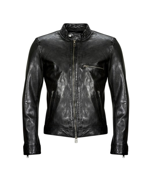Veste hommes Oakwood BOBBY Noir